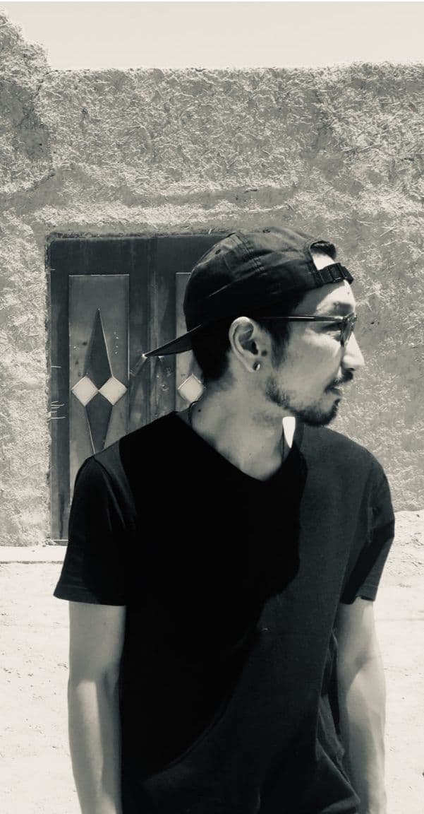 Moky Tanizawa