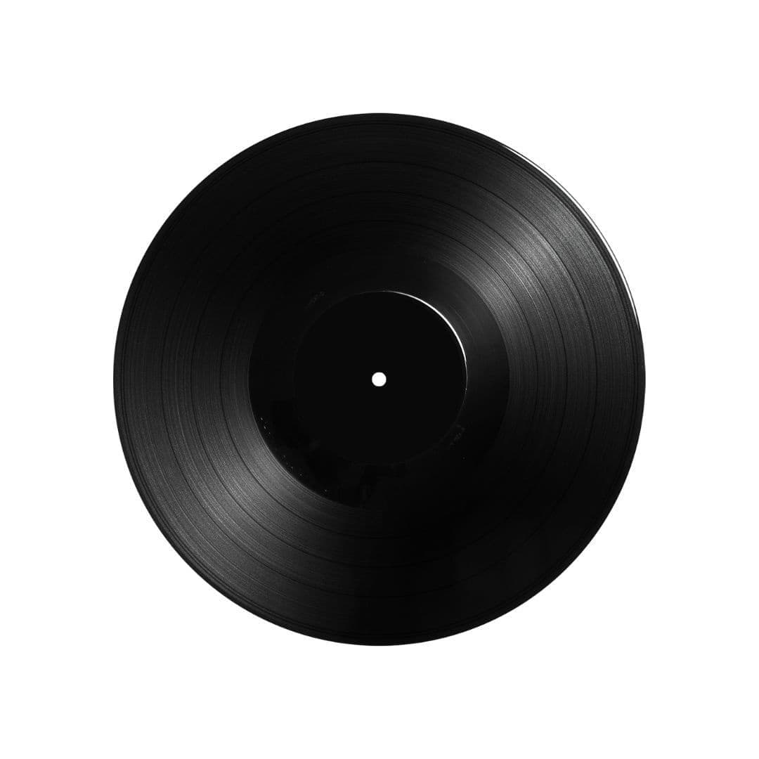 レコードのマスタリング