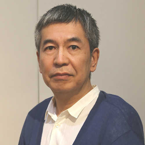 Tatsuji Kimura