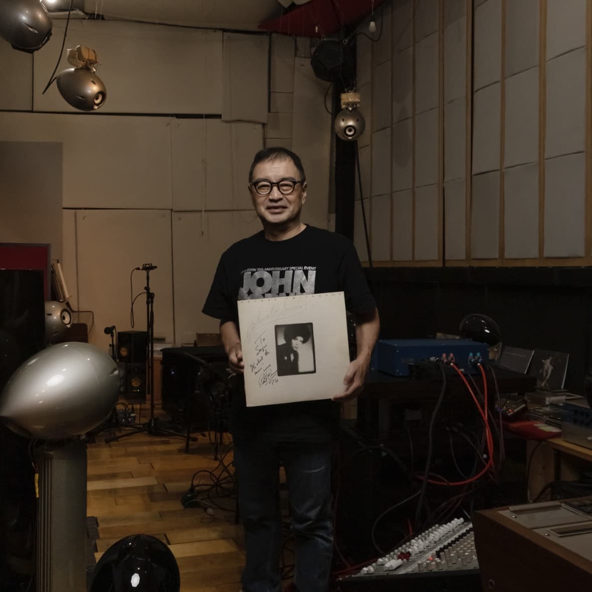 マスタリング・エンジニア5