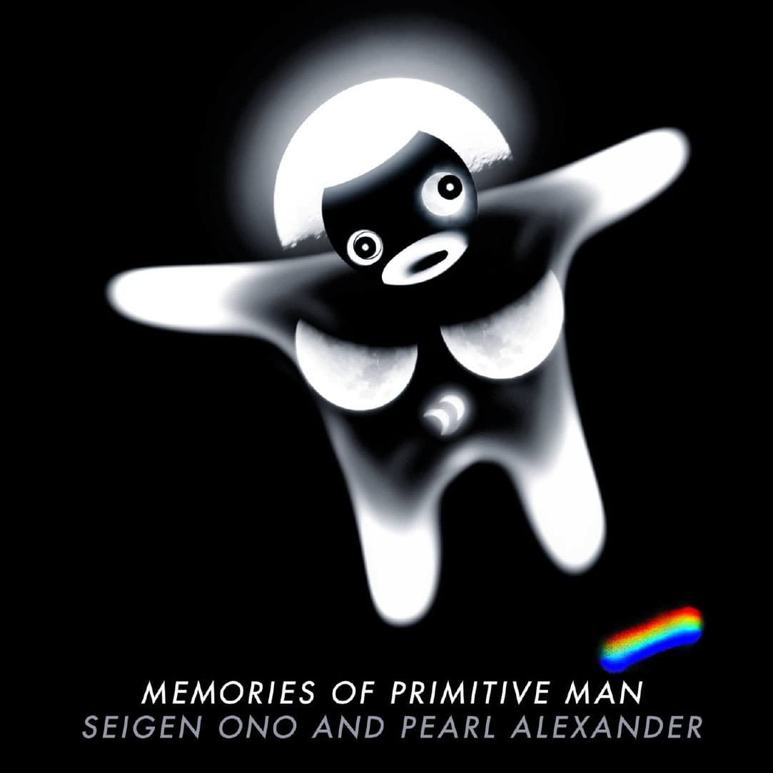 MEMORIES OF PRIMITIVE MAN
