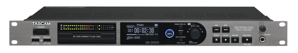 DA-3000